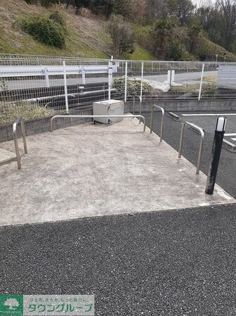 シリウスの物件内観写真